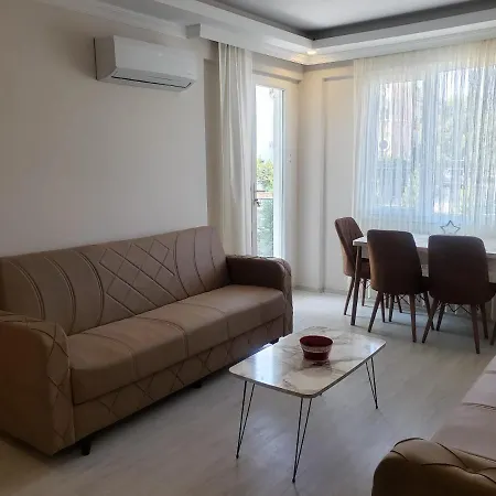 Lovely 2 Rooms Apartment With Pool And A C Apartment