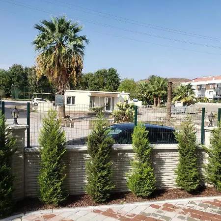 Lovely 2 Rooms Apartment With Pool And A C Dalaman
