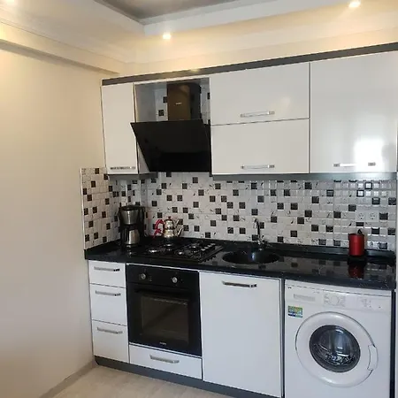 Lovely 2 Rooms Apartment With Pool And A C Dalaman