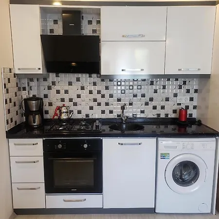 Lovely 2 Rooms Apartment With Pool And A C *
