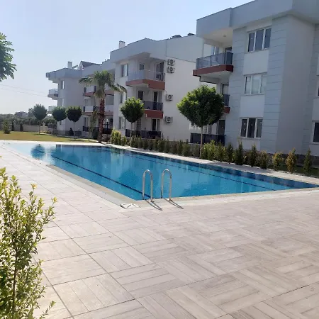 Lovely 2 Rooms Apartment With Pool And A C Apartment