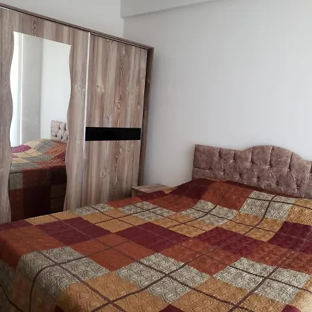 Lovely 2 Rooms Apartment With Pool And A C Dalaman