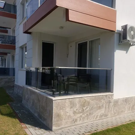 Lovely 2 Rooms Apartment With Pool And A C Apartment *