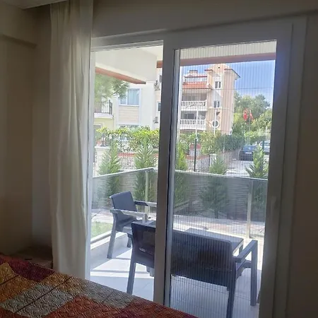 Lovely 2 Rooms Apartment With Pool And A C *