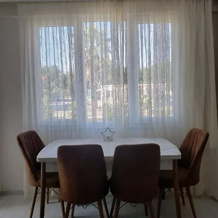 Lovely 2 Rooms Apartment With Pool And A C *