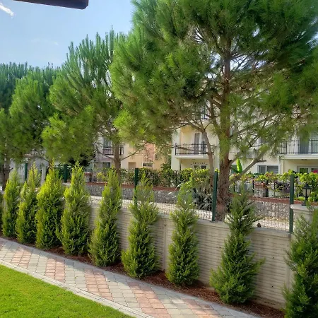 Apartment Lovely 2 Rooms Apartment With Pool And A C Dalaman